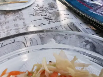 Bistro Kleptuza