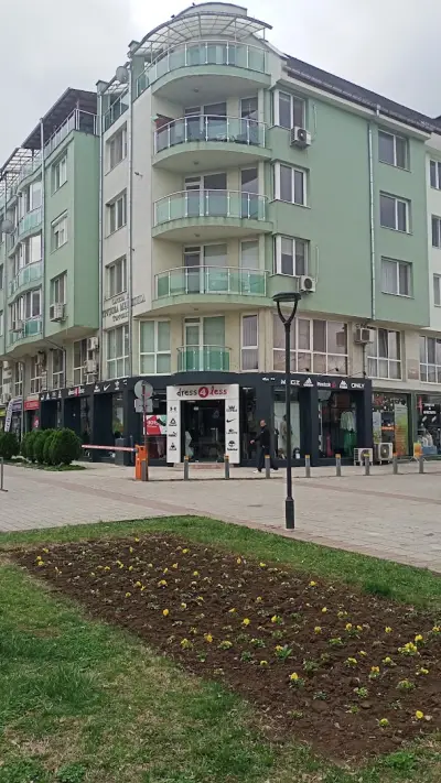 Търговище България ️