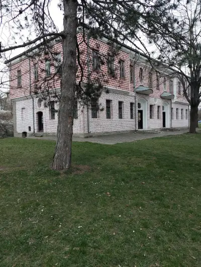 Търговище България ️