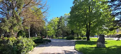 Търговище България ️