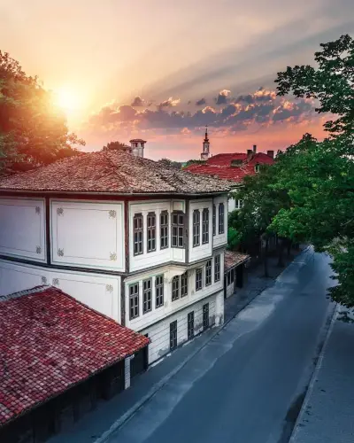 Търговище България ️