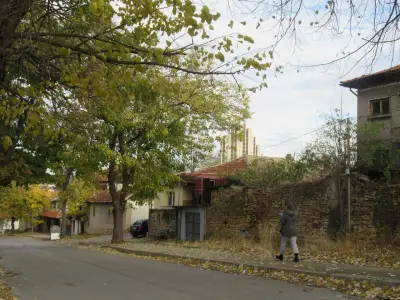 ДГ 14 Славейче - Разград