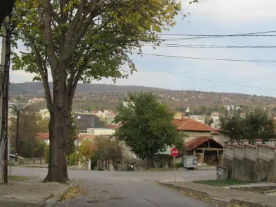 ДГ 14 Славейче - Разград