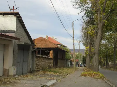 ДГ 14 Славейче - Разград