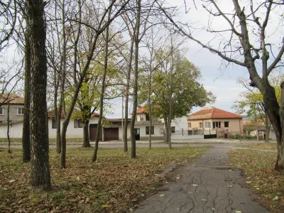 ДГ 14 Славейче - Разград