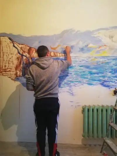 Една Галерия- Gallery Edna Facebook