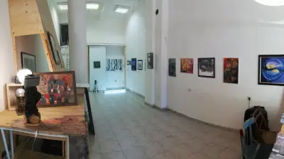Една Галерия- Gallery Edna Facebook