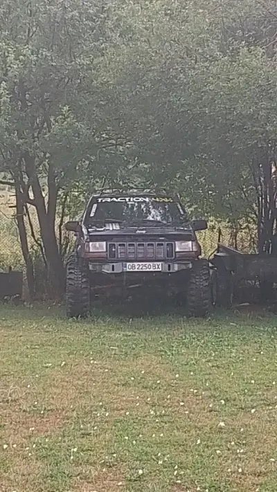 Автосервиз Мъната