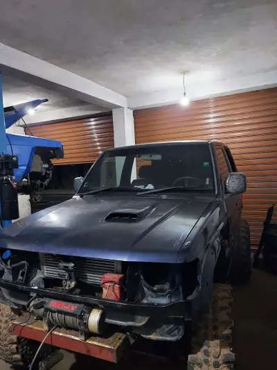 Автосервиз Мъната