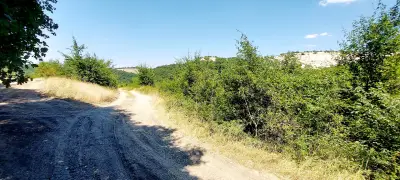 Чешма Зеолитна вода