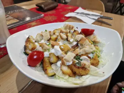 Restaurant & barbeque Sante Кърджали