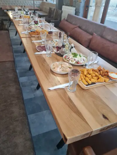 Restaurant & barbeque Sante Кърджали