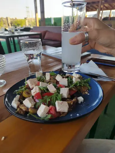 Restaurant & barbeque Sante Кърджали