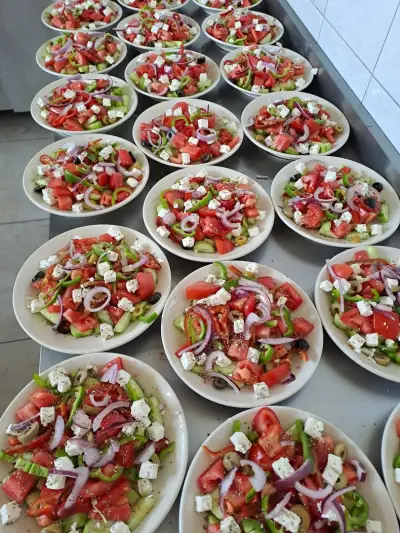Restaurant & barbeque Sante Кърджали