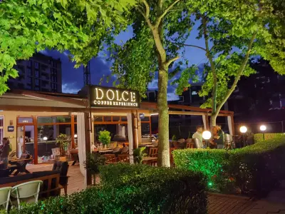 Café DOLCE