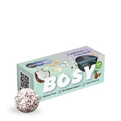 BOSY Healthy
