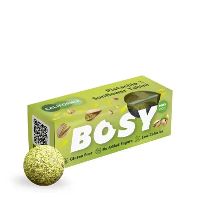 BOSY Healthy