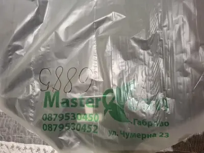 Master clean
