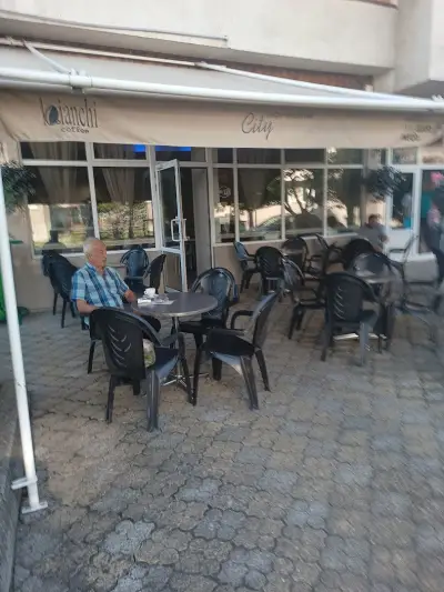 Кафе СИТИ