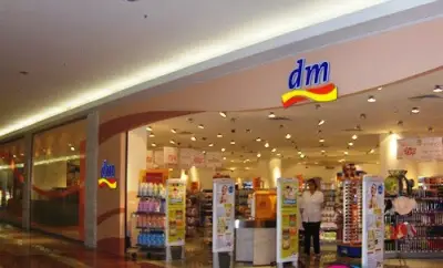dm България