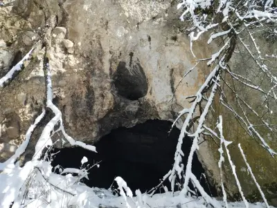Наследствена пътека "Вратица"