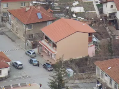 Магазинът на Тинчето железария и домашни потреби