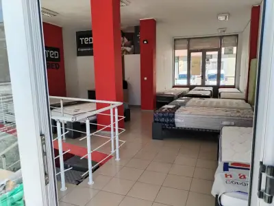 ВИТ Борсата за матраци