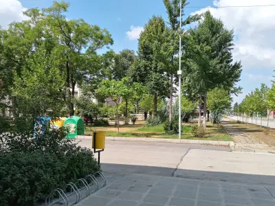 Кметство Чомаковци