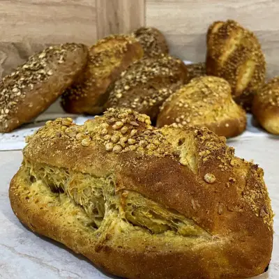 Малката пекарна
