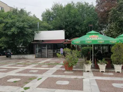 Меско ВД ЕООД