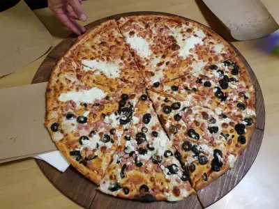 Pizzeria