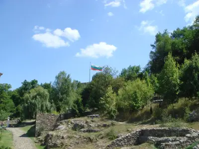 Лобната скала