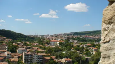 Лобната скала