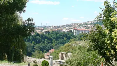Лобната скала