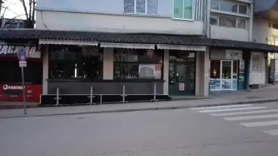 cafe BARCA