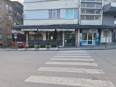 cafe BARCA