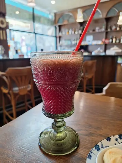 cafe BARCA