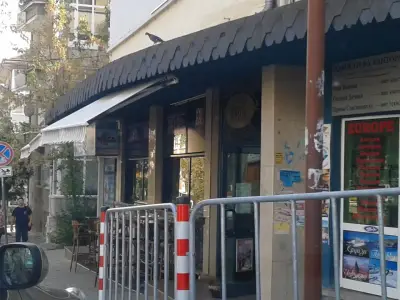cafe BARCA