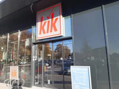 KiK