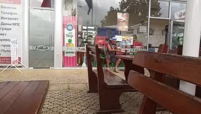 Vilton Fast Food