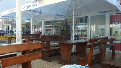 Vilton Fast Food