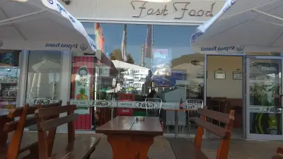 Vilton Fast Food