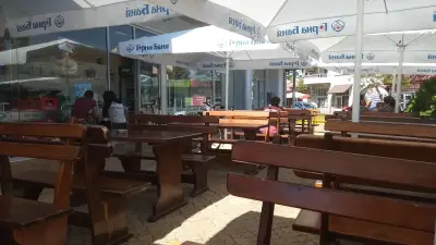 Vilton Fast Food