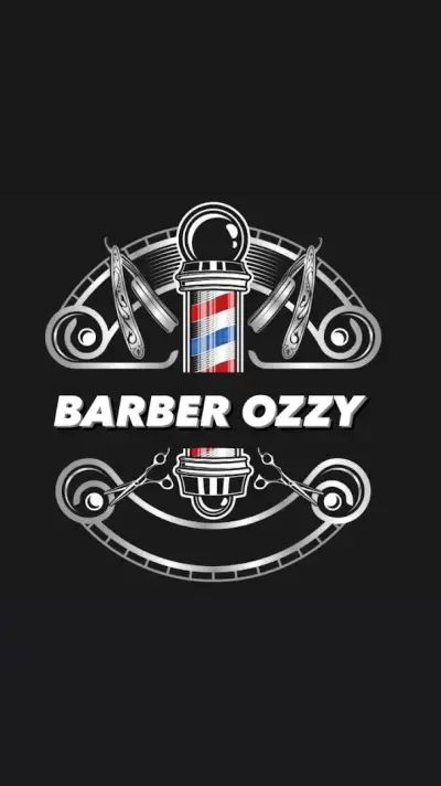 Barbershop OZZY
