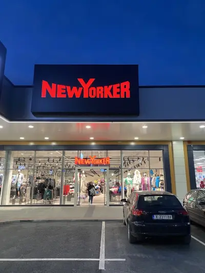 XOPark Haskovo