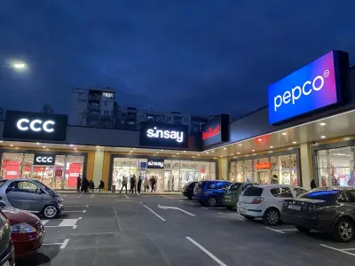 XOPark Haskovo