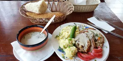 Ресторант "Кралевски път", град Перник