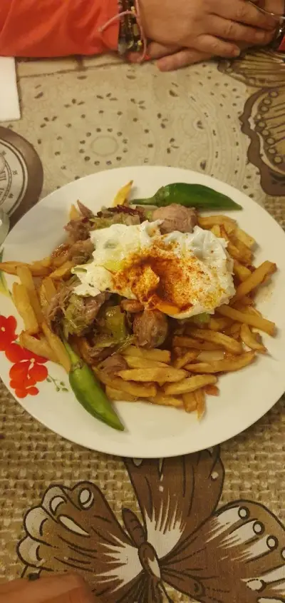 Ресторант "Кралевски път", град Перник