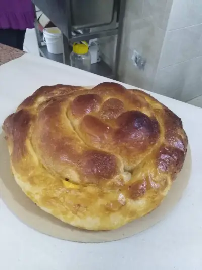 Бай Любе
