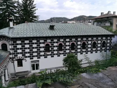 Хотел Кристо